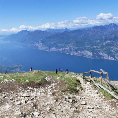 sentieri monte baldo prada bassa|spiagge trekking monte baldo.